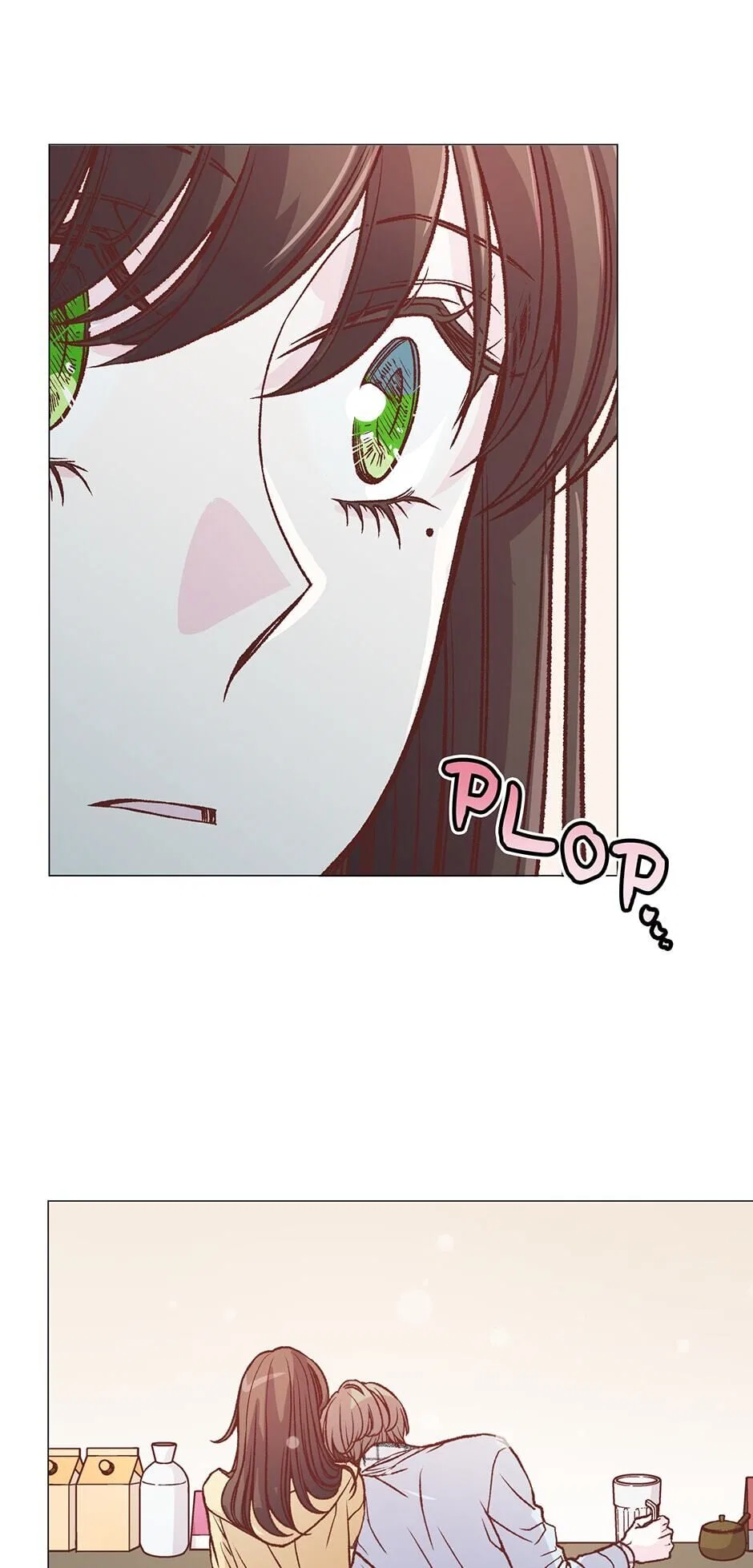 My Eunha Chapter 8 – Page 9