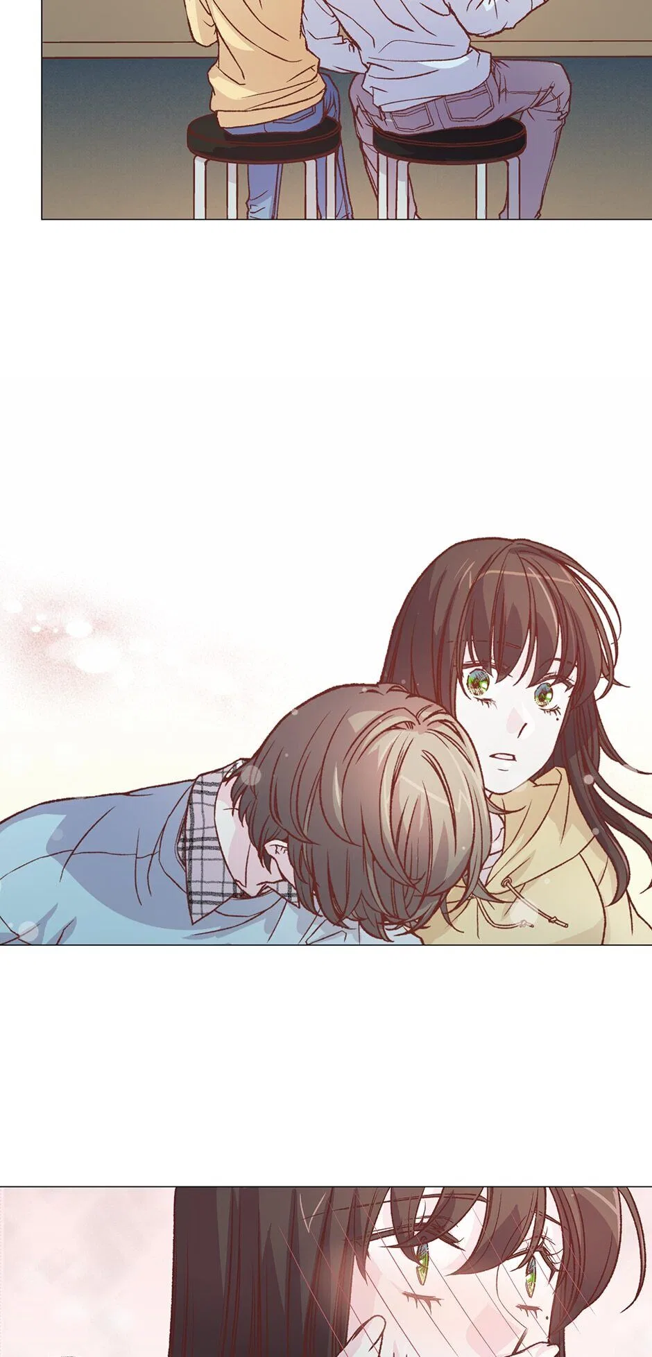 My Eunha Chapter 8 – Page 10