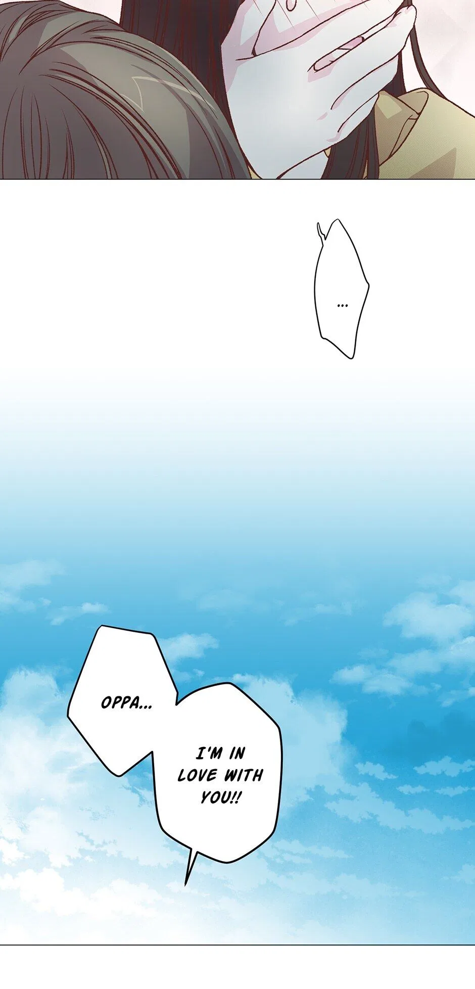My Eunha Chapter 8 – Page 11