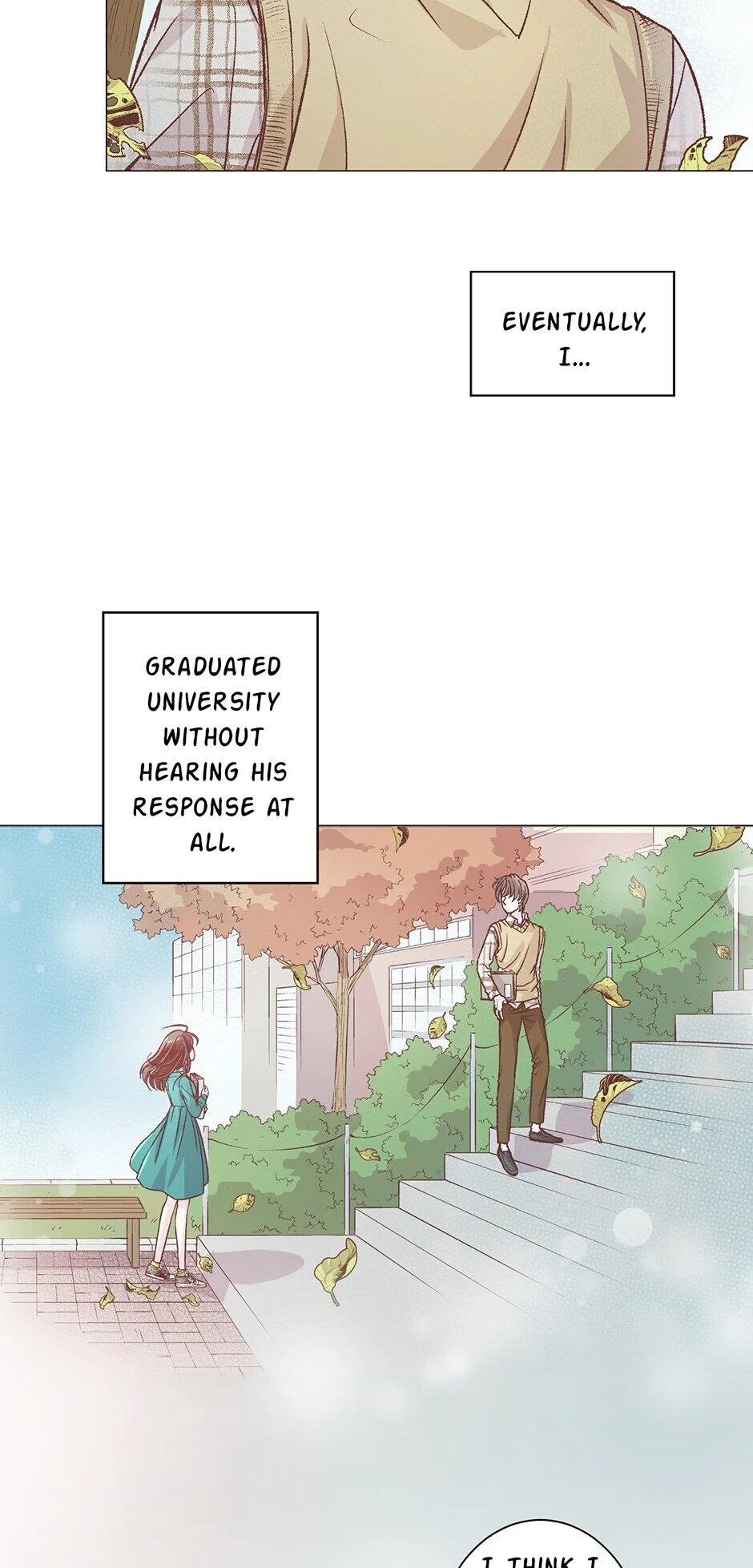 My Eunha Chapter 8 – Page 13