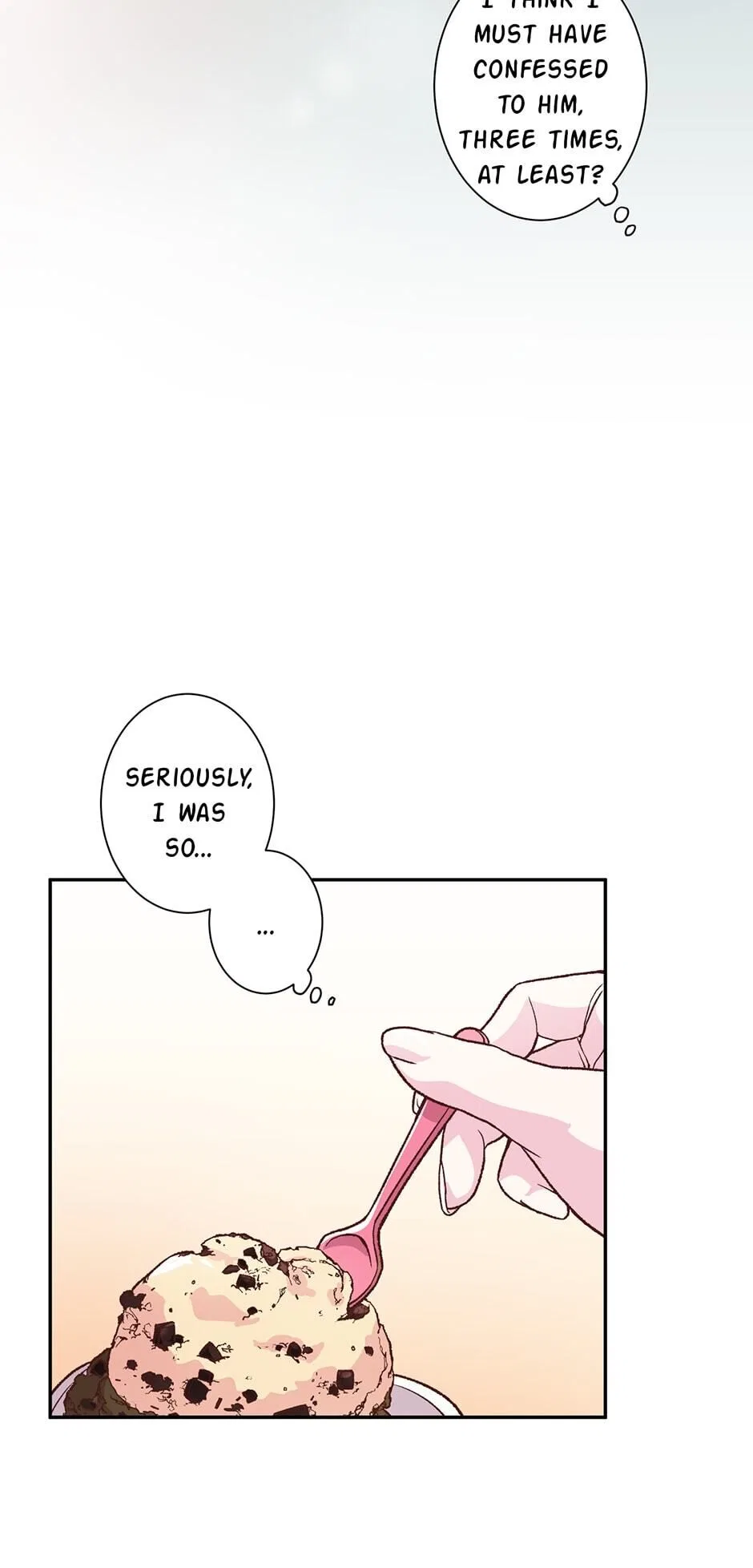 My Eunha Chapter 8 – Page 14