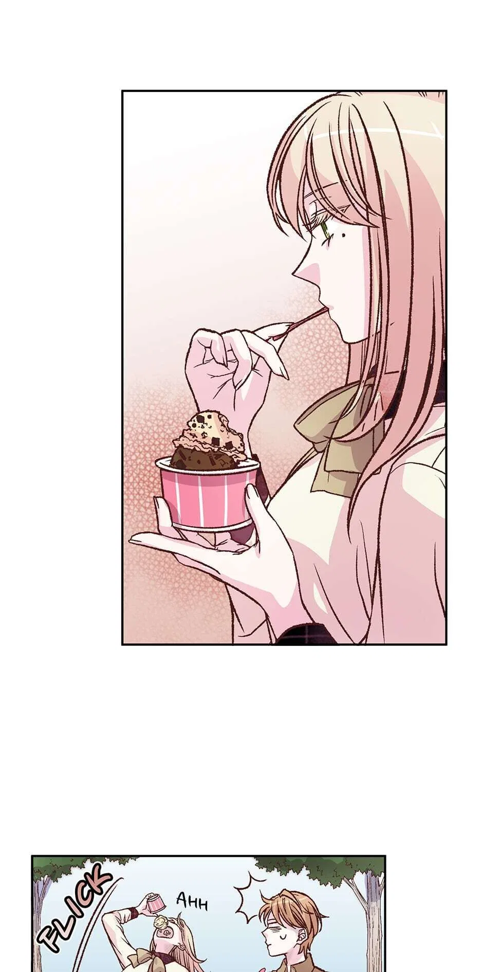 My Eunha Chapter 8 – Page 15