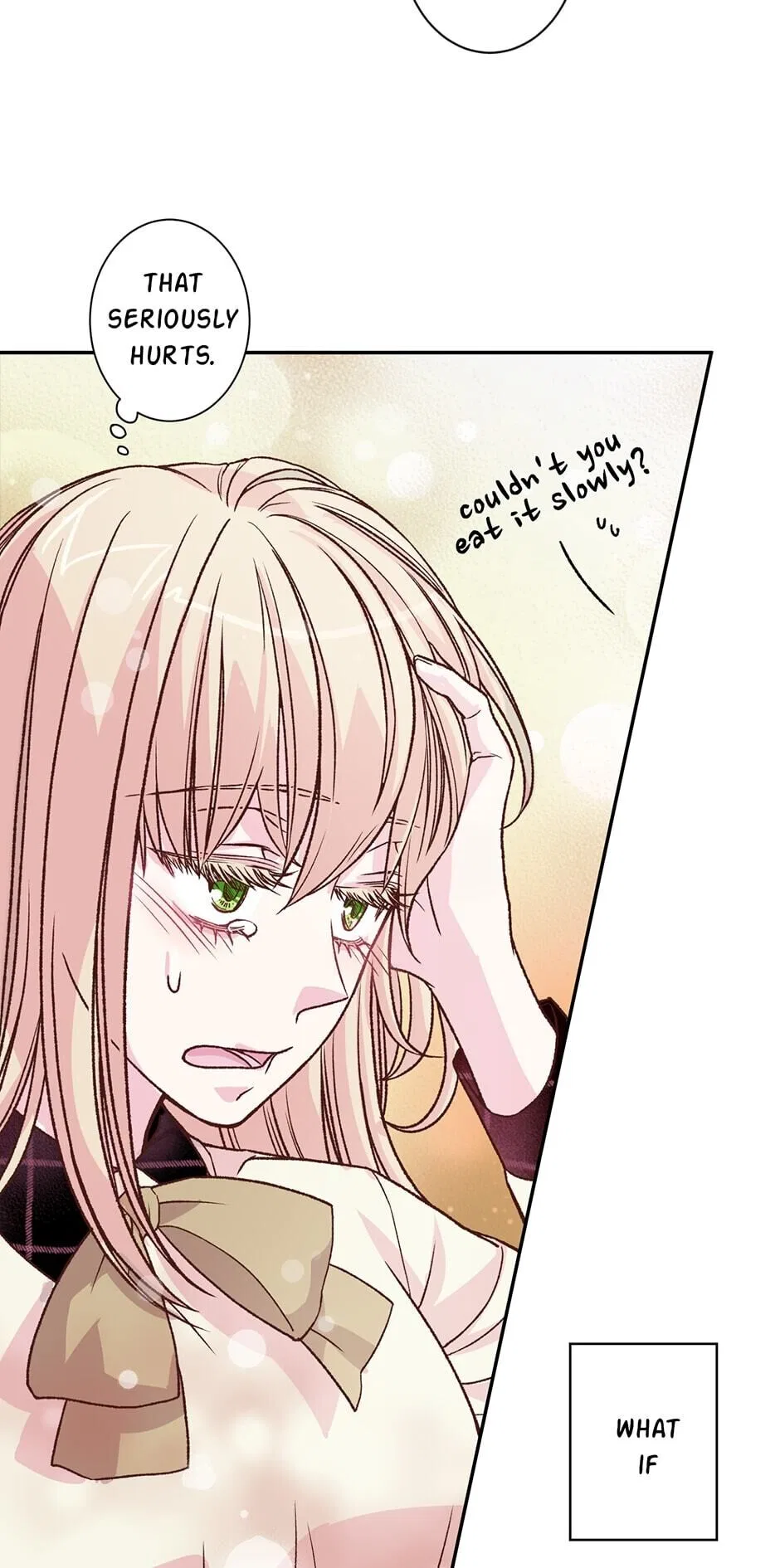 My Eunha Chapter 8 – Page 18