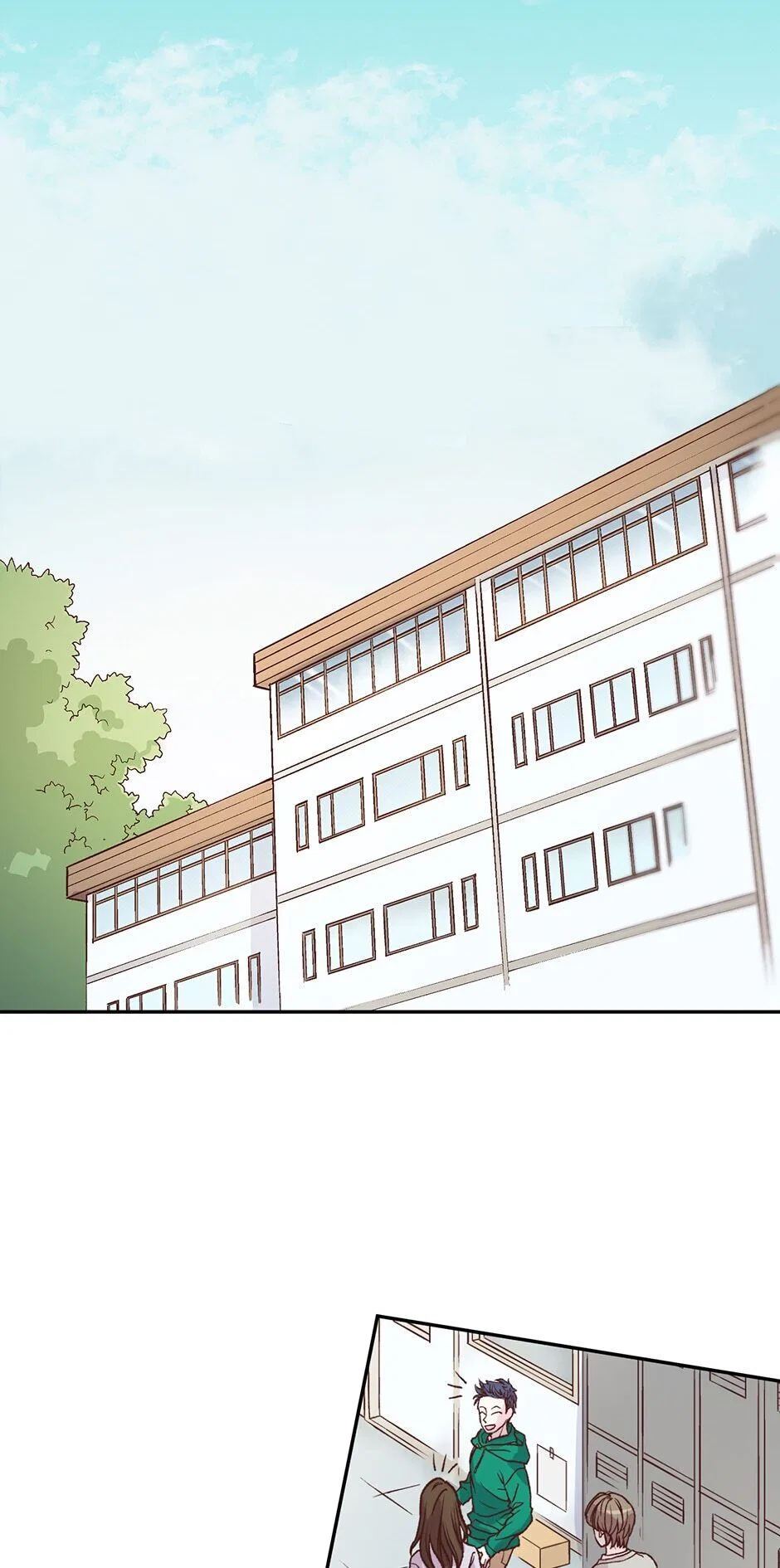 My Eunha Chapter 8 – Page 20