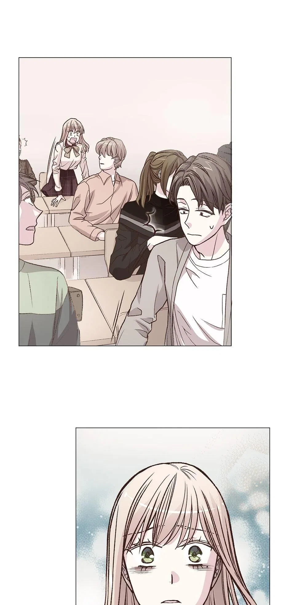 My Eunha Chapter 8 – Page 22