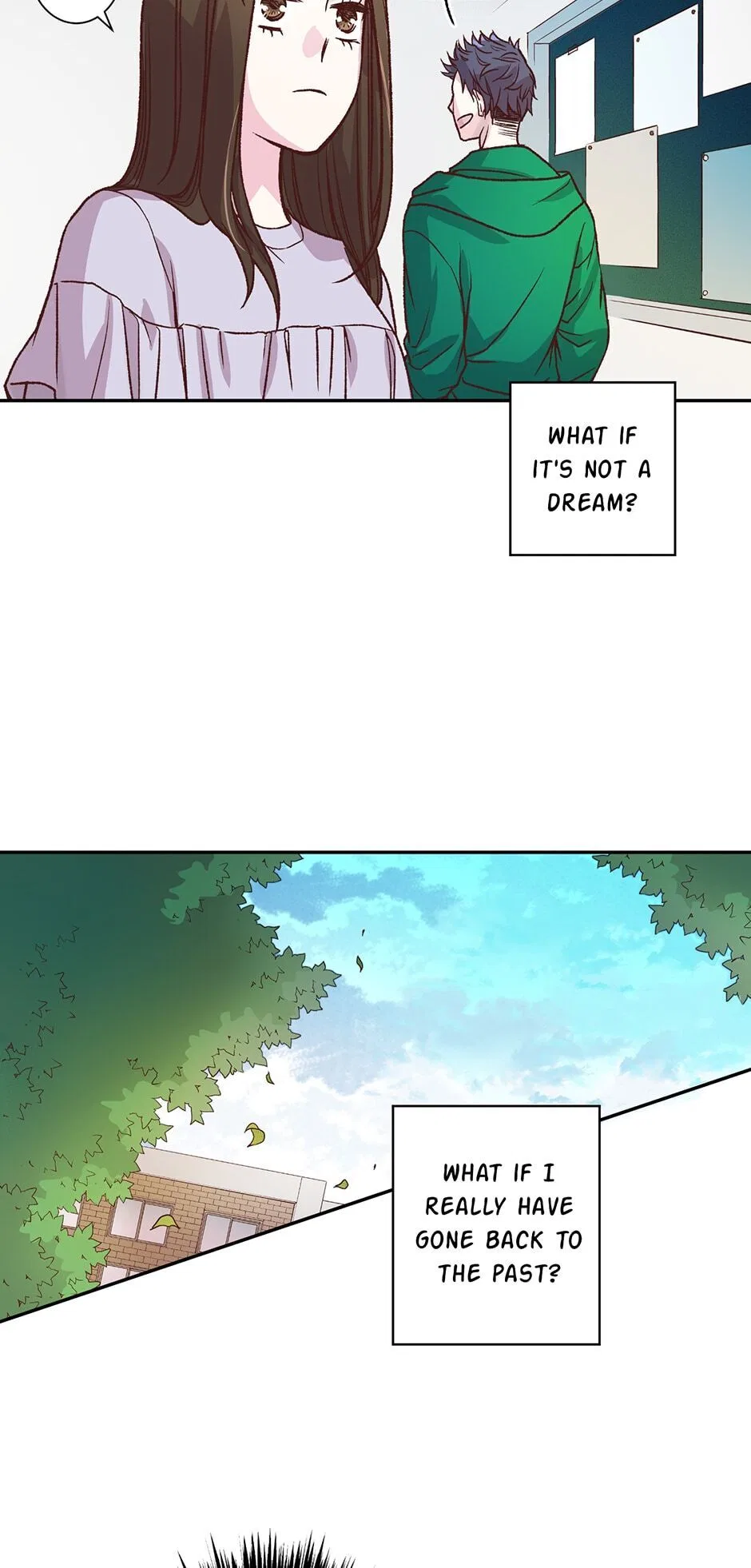 My Eunha Chapter 8 – Page 25