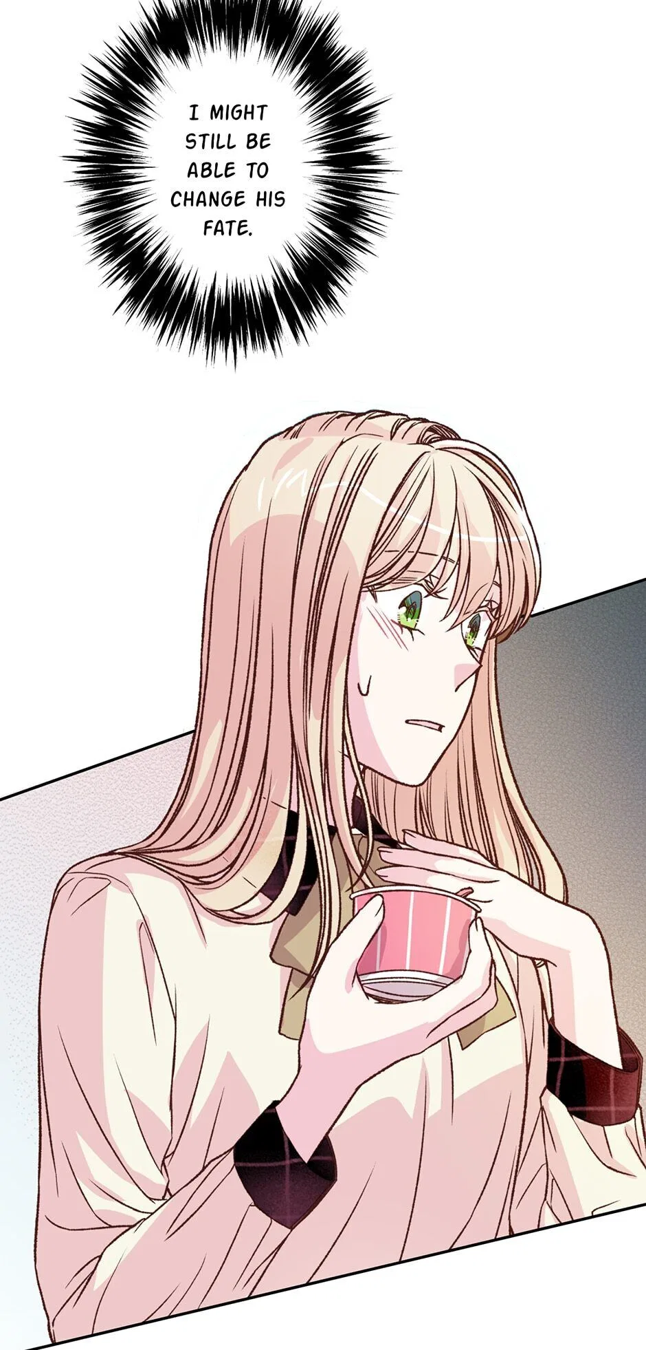 My Eunha Chapter 8 – Page 26