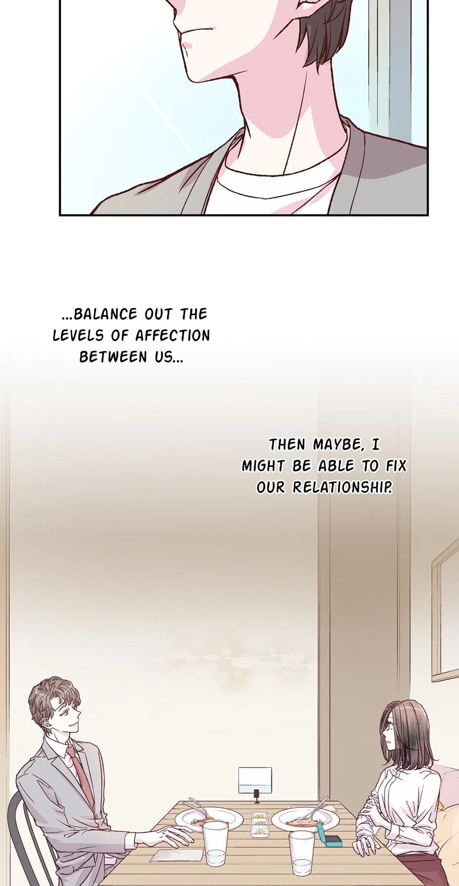 My Eunha Chapter 8 – Page 29