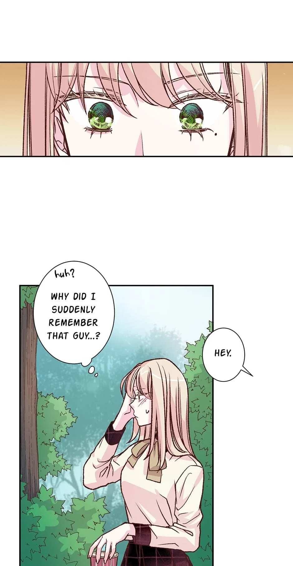 My Eunha Chapter 8 – Page 31