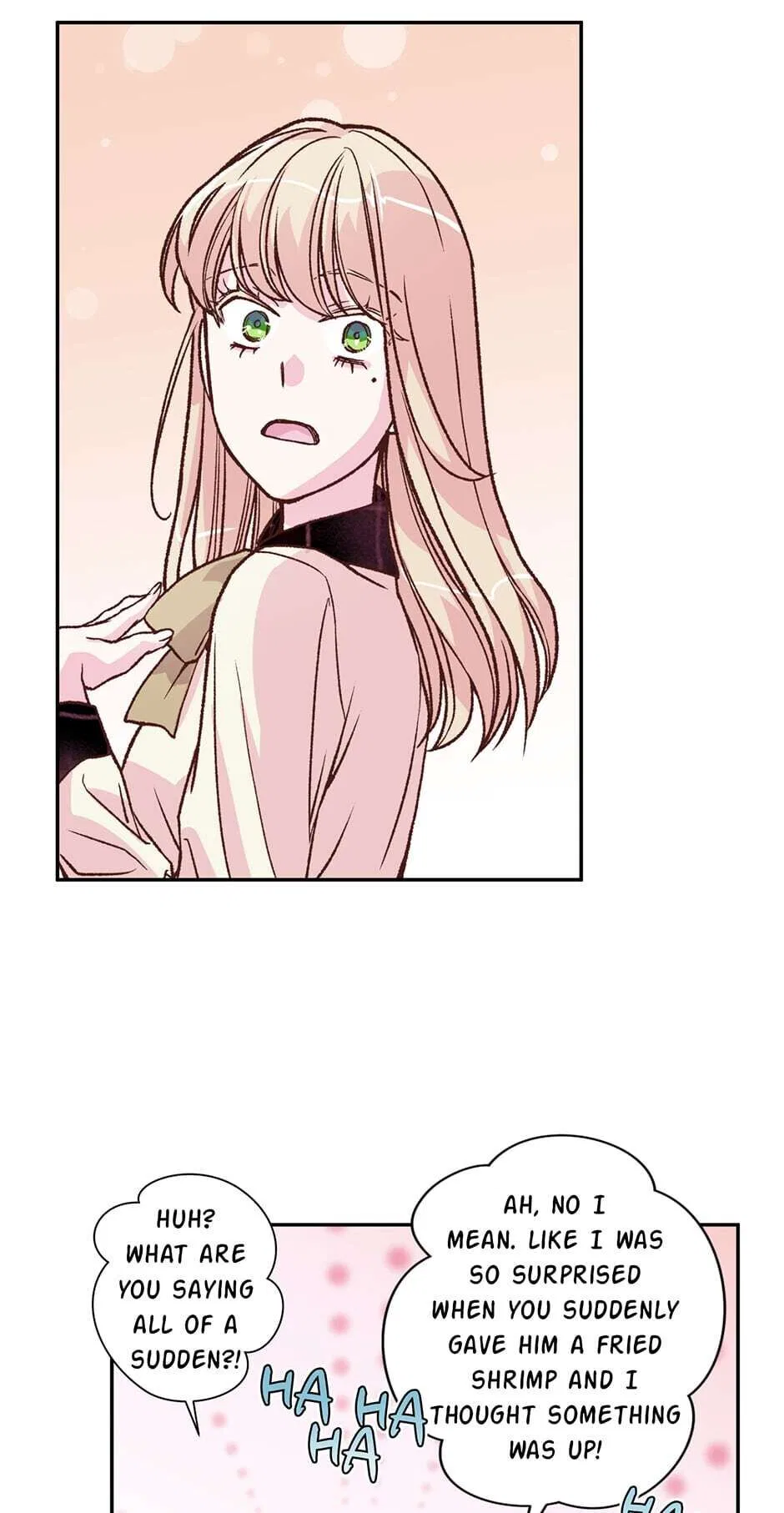 My Eunha Chapter 8 – Page 33