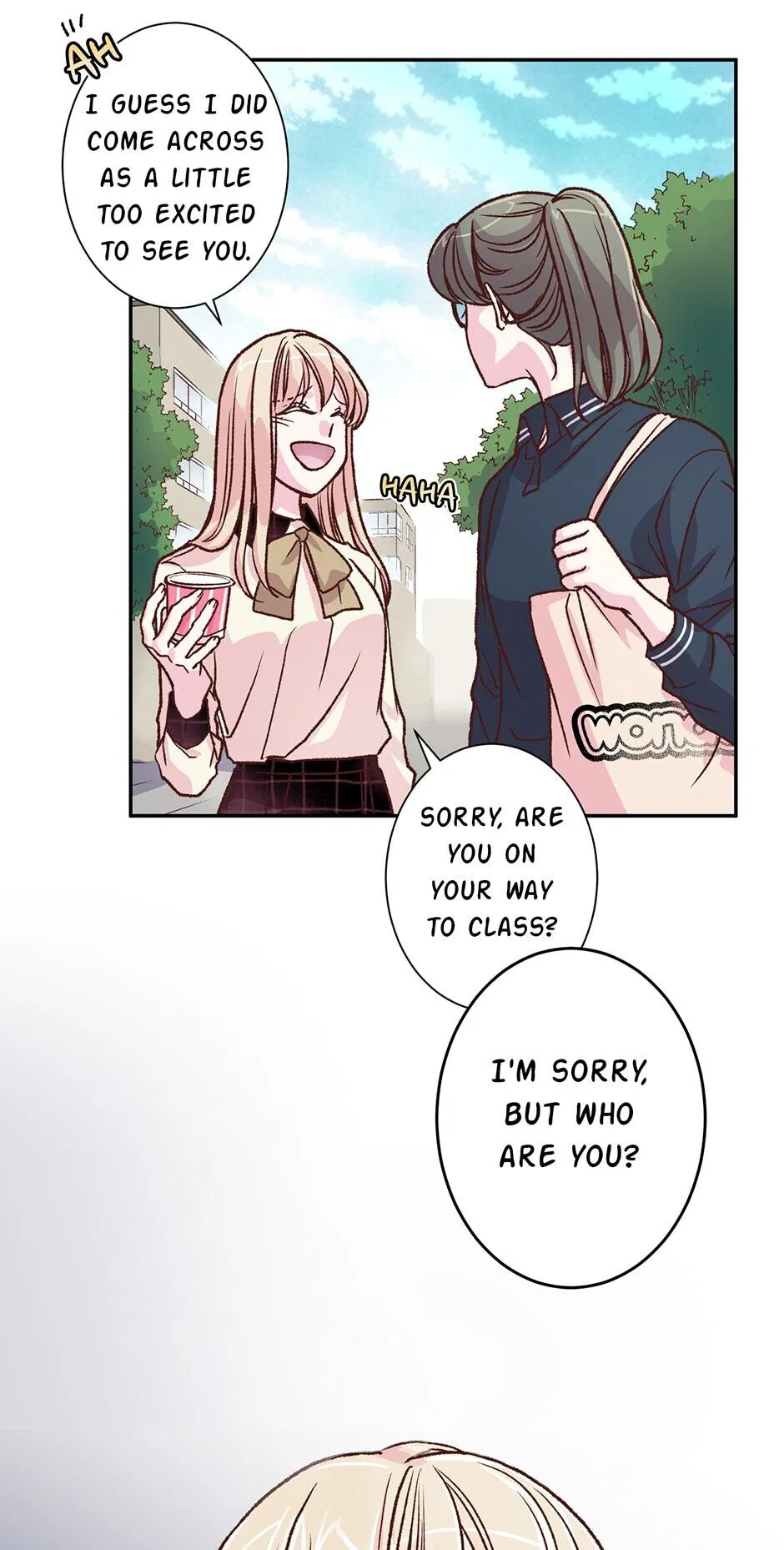My Eunha Chapter 8 – Page 37