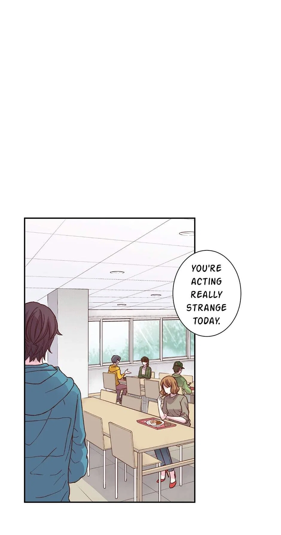 My Eunha Chapter 7 – Page 2
