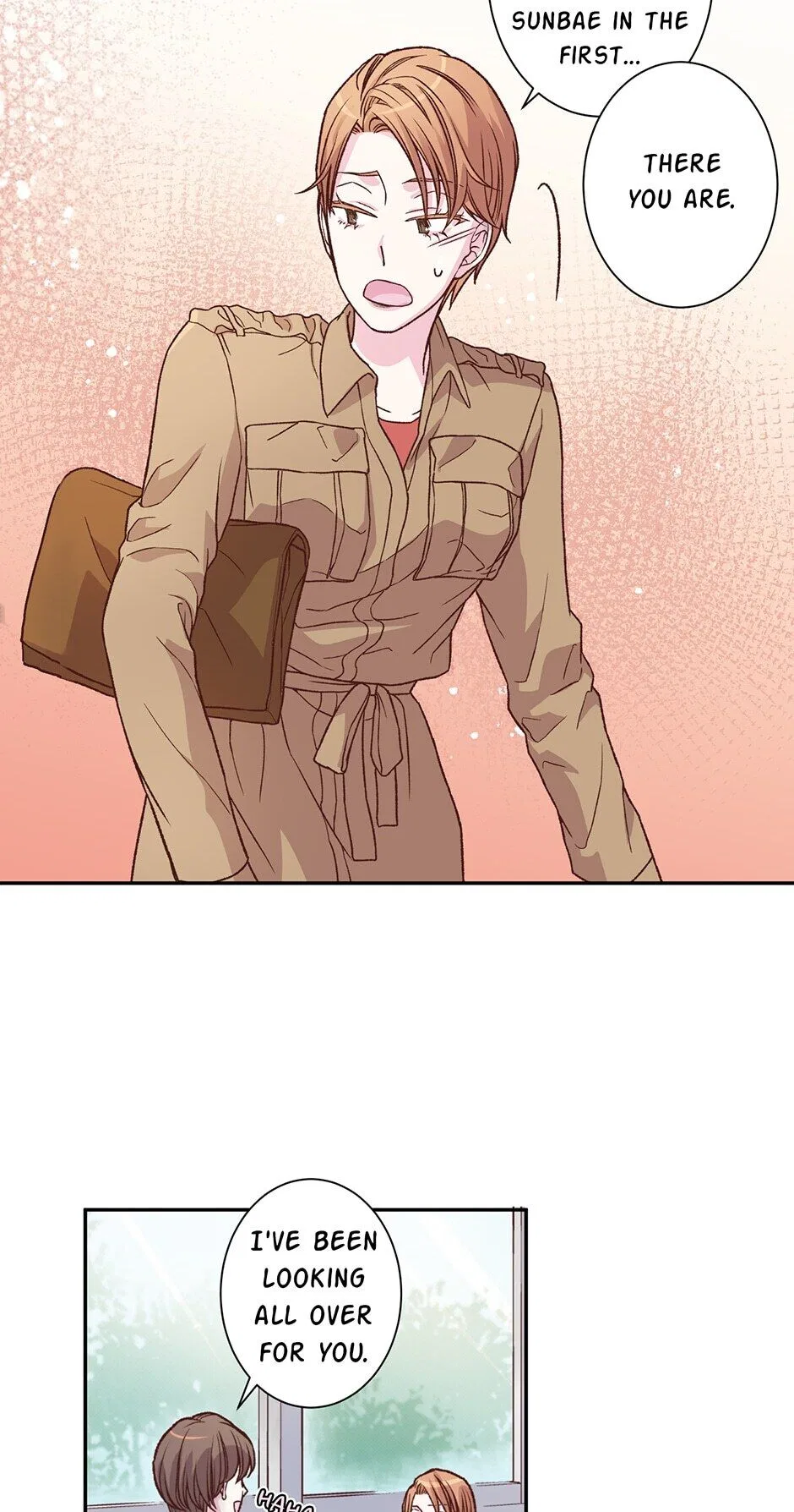 My Eunha Chapter 7 – Page 4