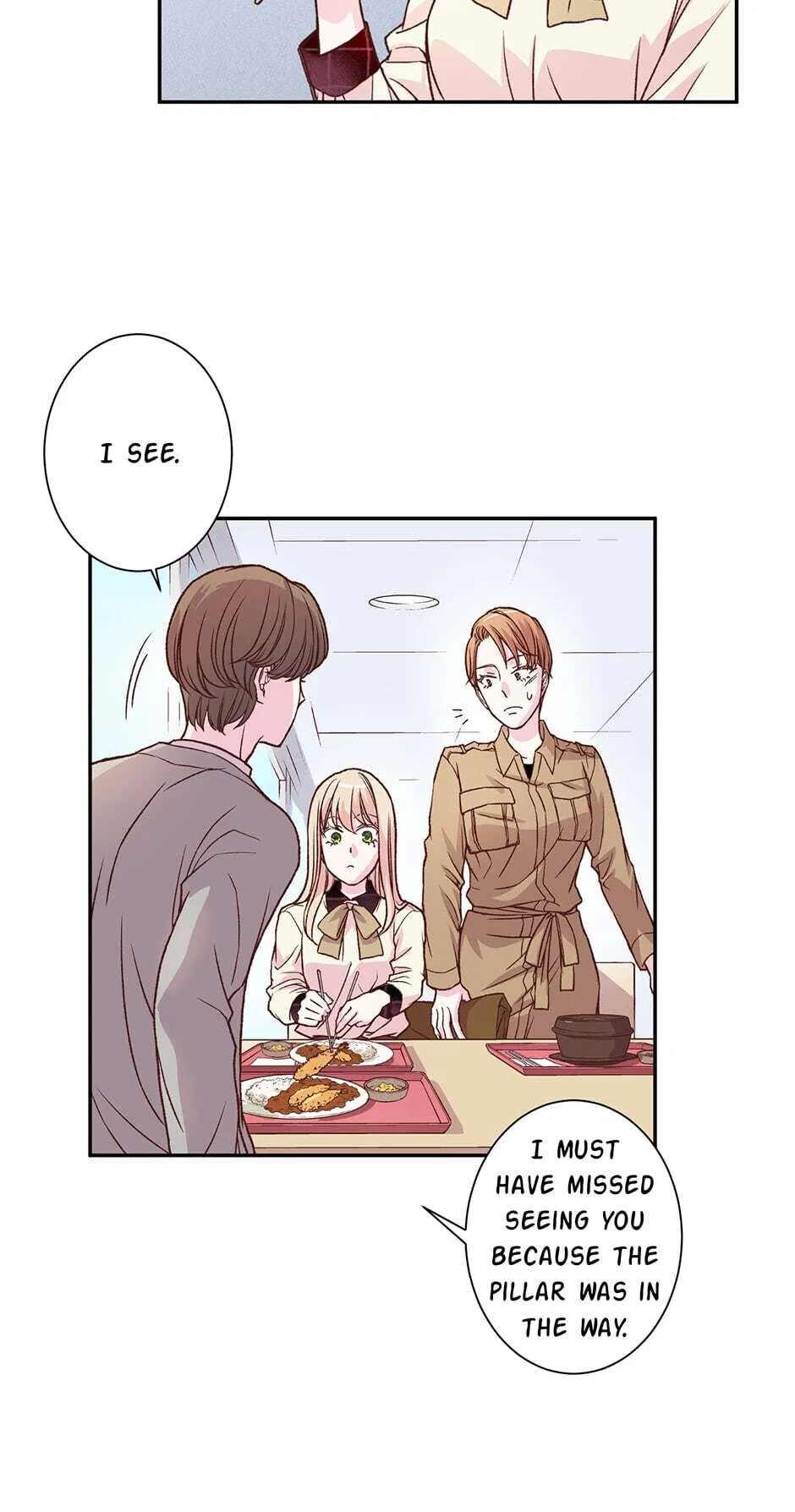 My Eunha Chapter 7 – Page 6