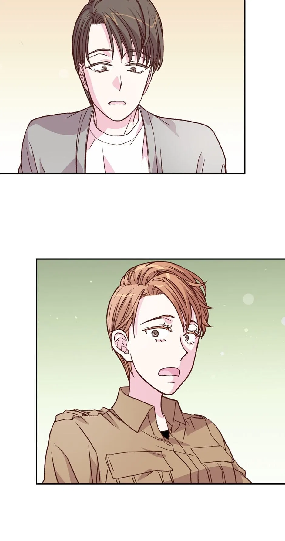 My Eunha Chapter 7 – Page 8