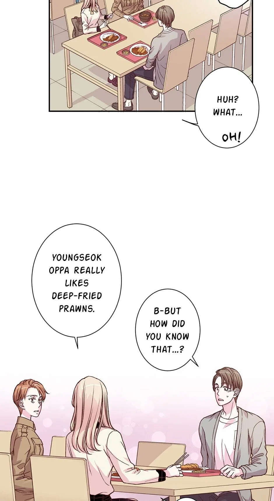 My Eunha Chapter 7 – Page 10