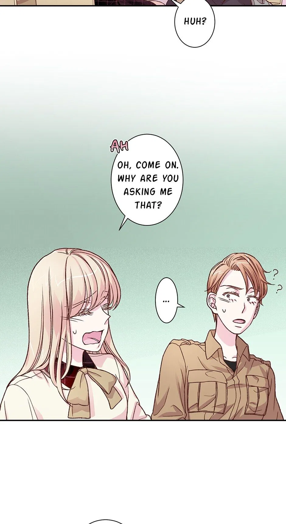 My Eunha Chapter 7 – Page 11
