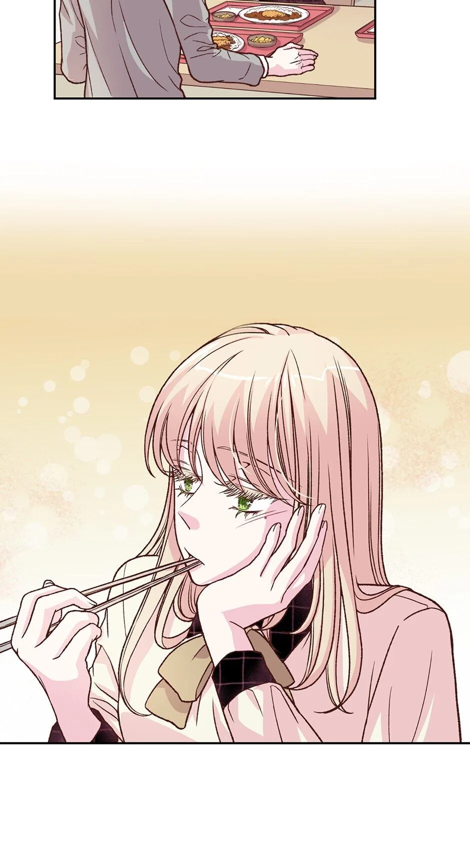 My Eunha Chapter 7 – Page 14