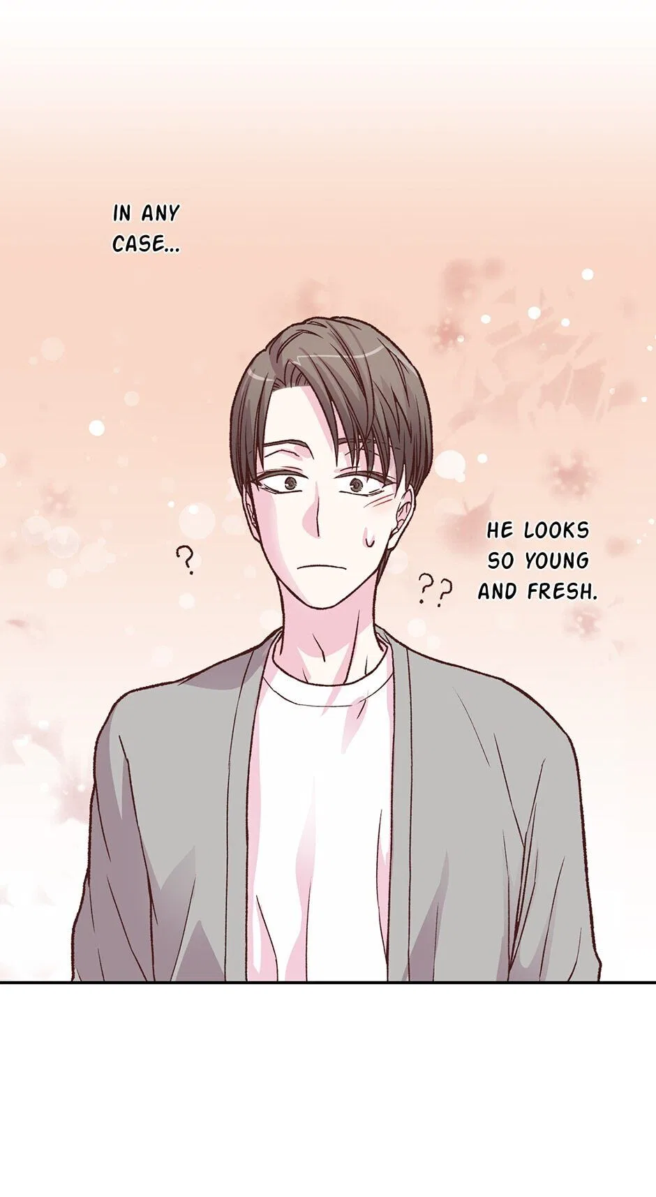 My Eunha Chapter 7 – Page 15