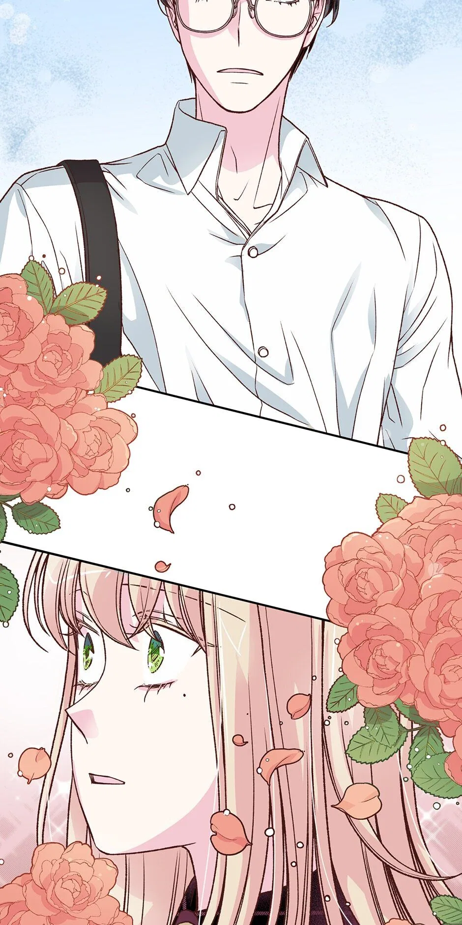 My Eunha Chapter 7 – Page 19