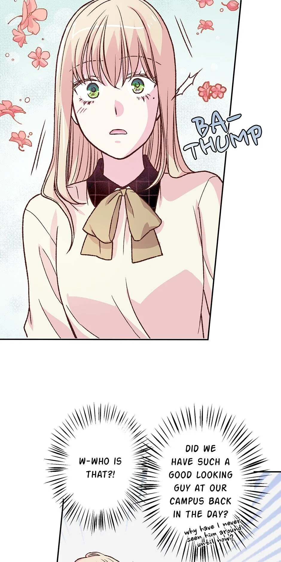 My Eunha Chapter 7 – Page 21