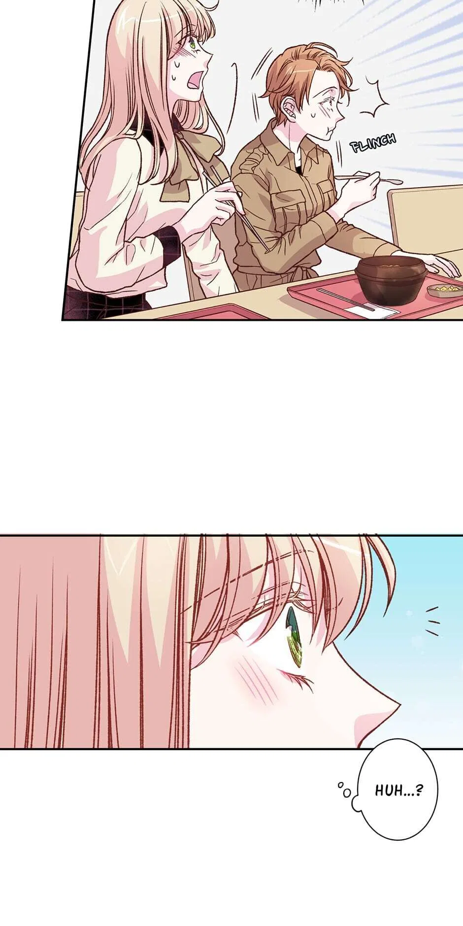 My Eunha Chapter 7 – Page 22