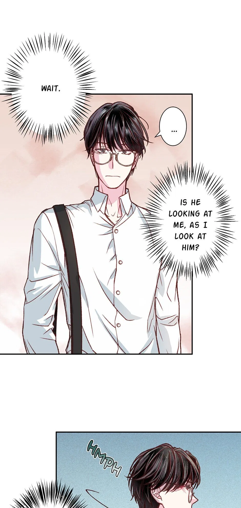 My Eunha Chapter 7 – Page 23