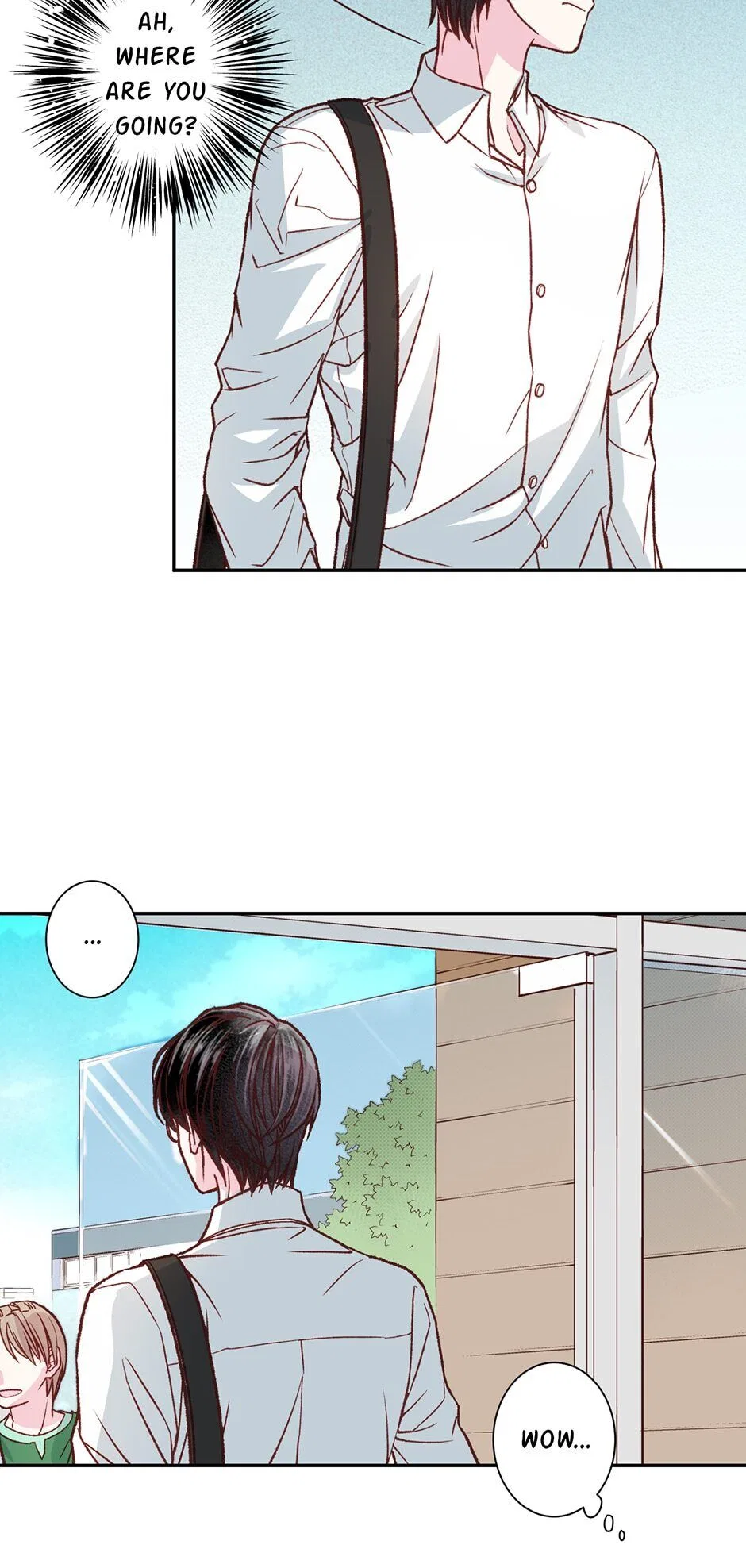My Eunha Chapter 7 – Page 24