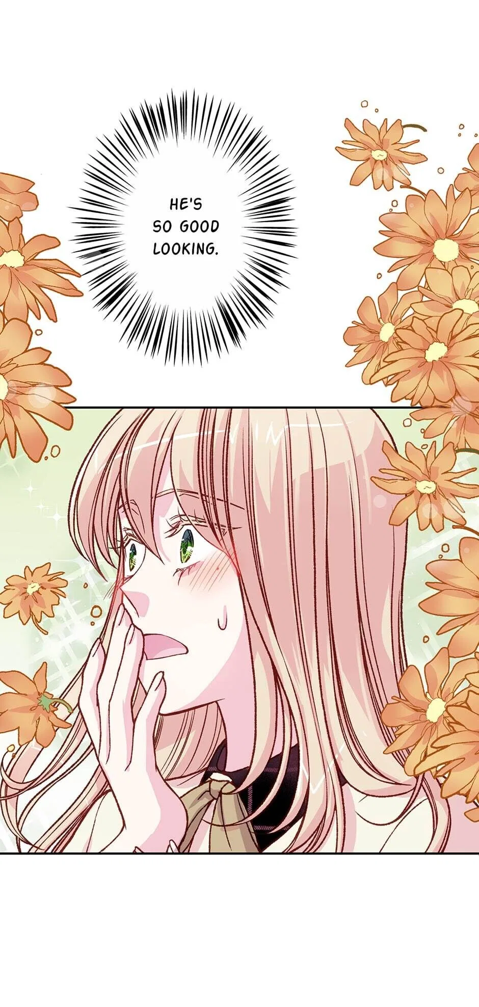 My Eunha Chapter 7 – Page 25