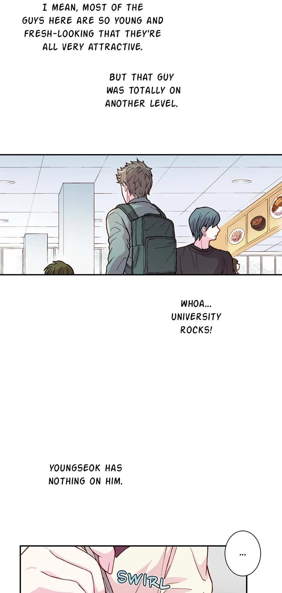 My Eunha Chapter 7 – Page 26