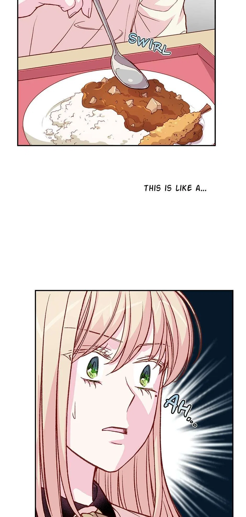 My Eunha Chapter 7 – Page 27