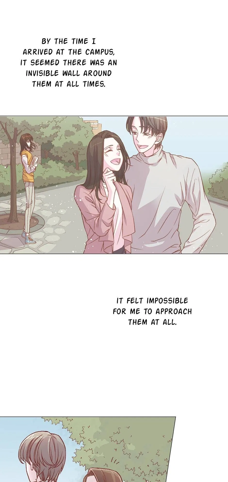 My Eunha Chapter 7 – Page 36