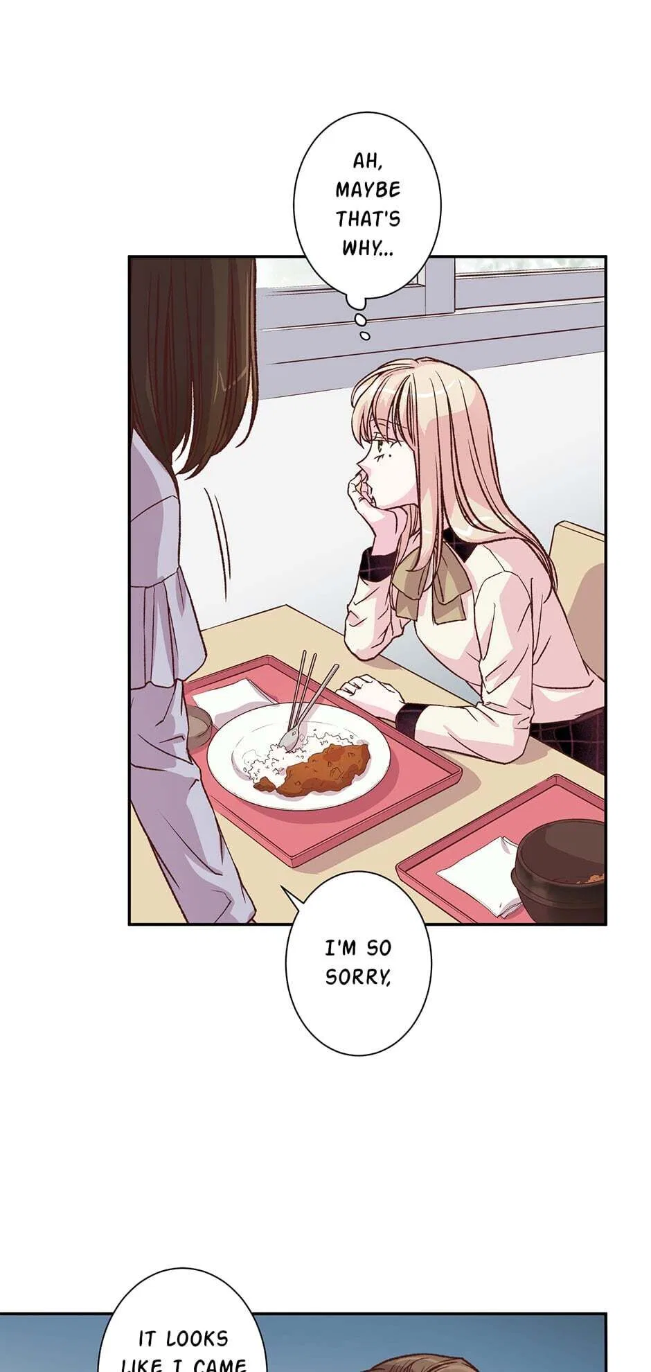My Eunha Chapter 7 – Page 39