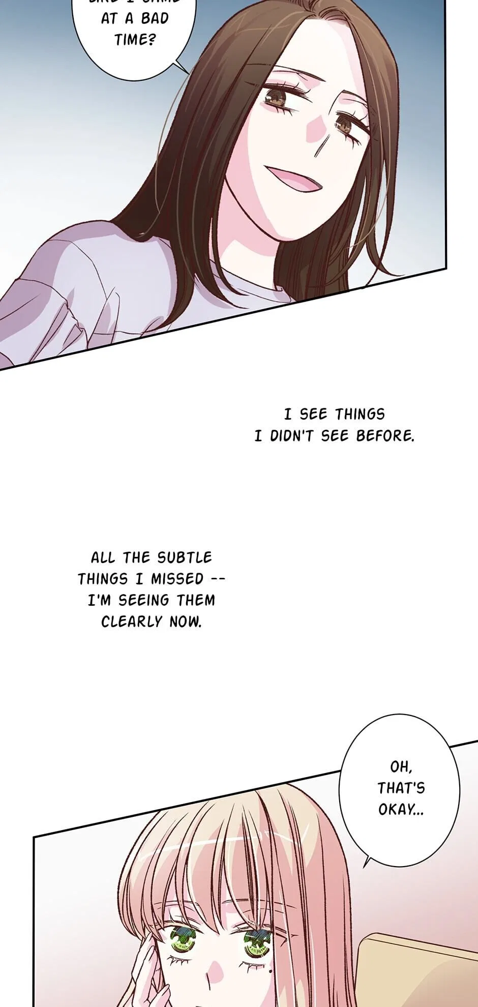 My Eunha Chapter 7 – Page 40
