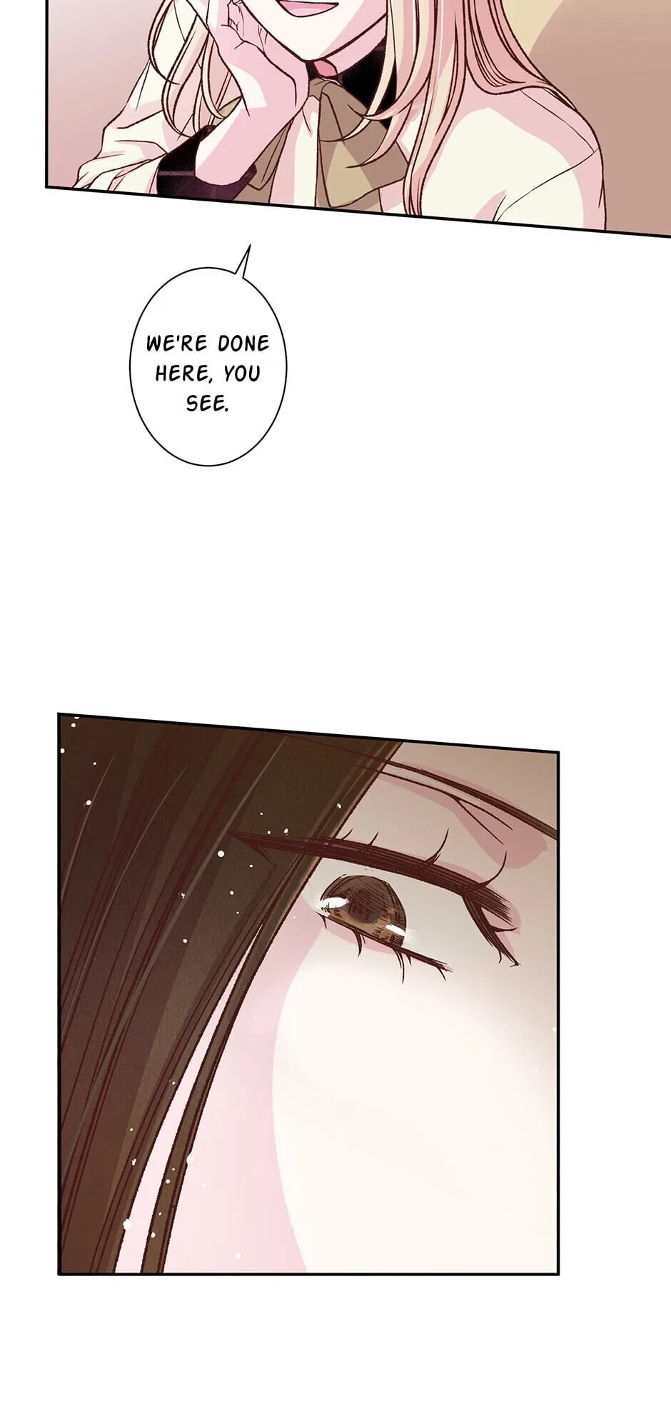 My Eunha Chapter 7 – Page 41