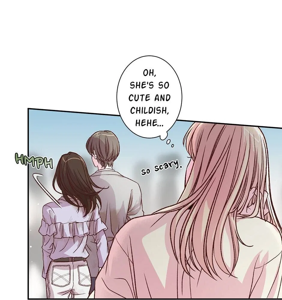 My Eunha Chapter 7 – Page 42