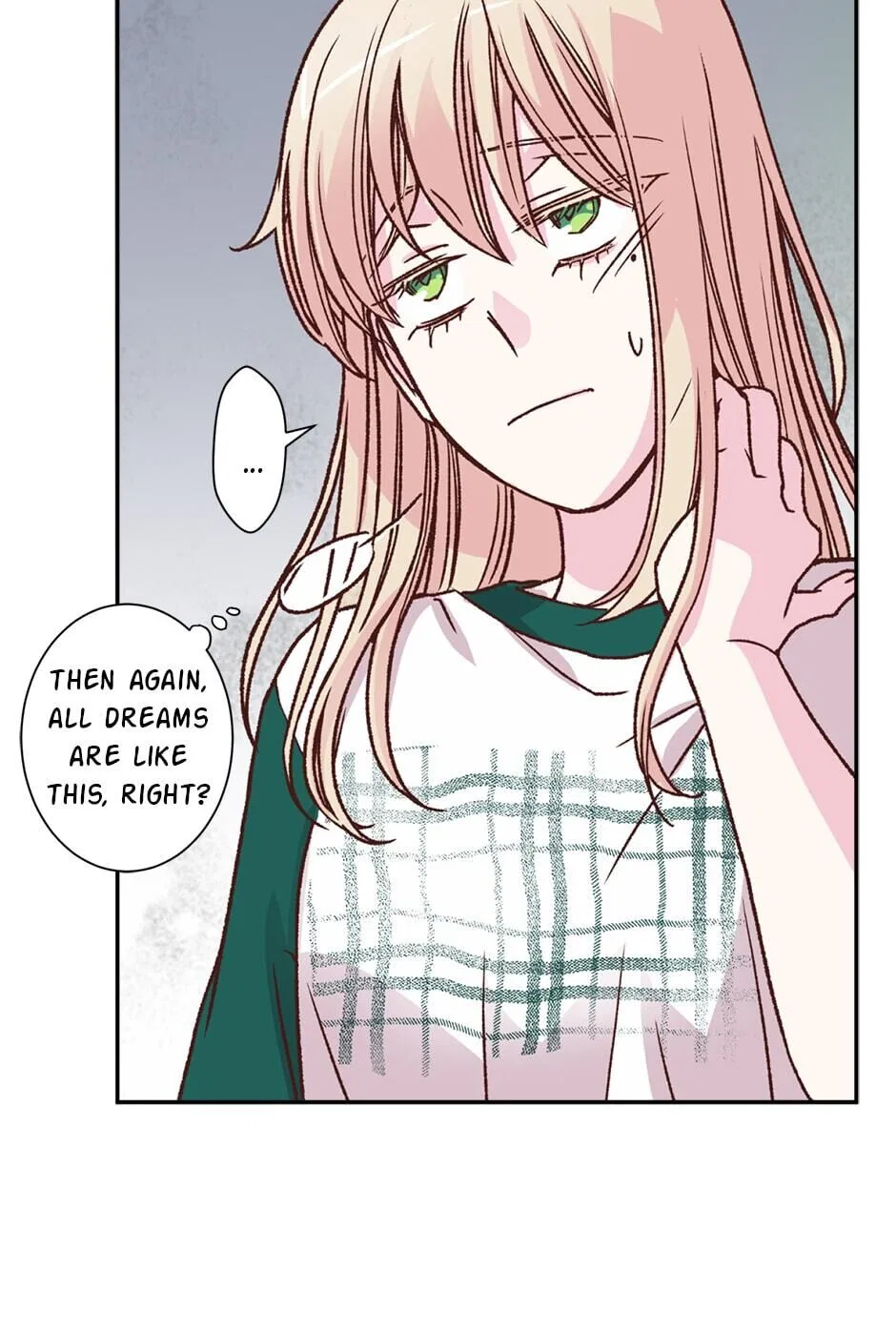 My Eunha Chapter 6 – Page 2