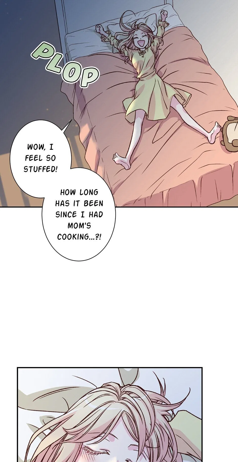 My Eunha Chapter 6 – Page 6
