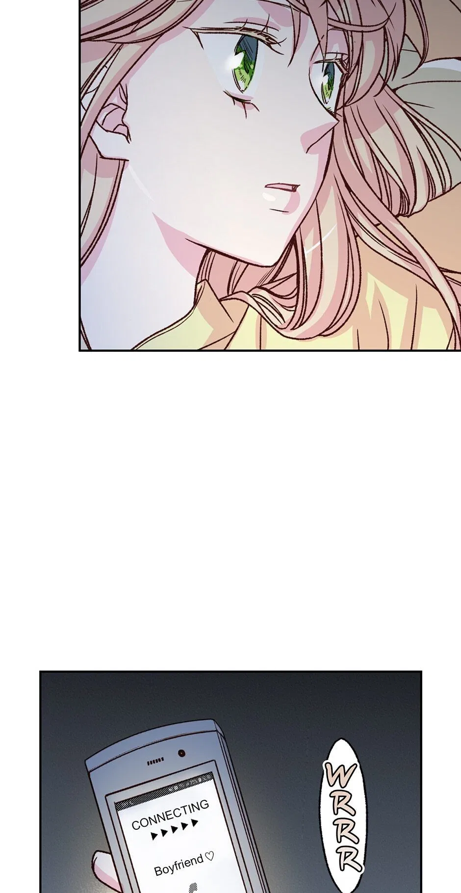 My Eunha Chapter 6 – Page 8