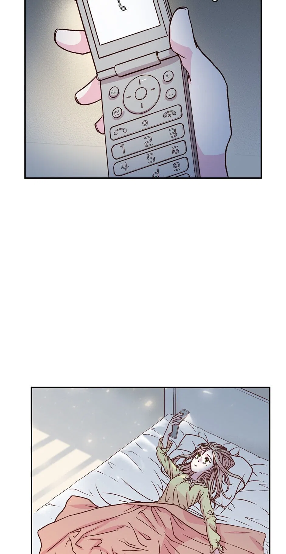 My Eunha Chapter 6 – Page 9