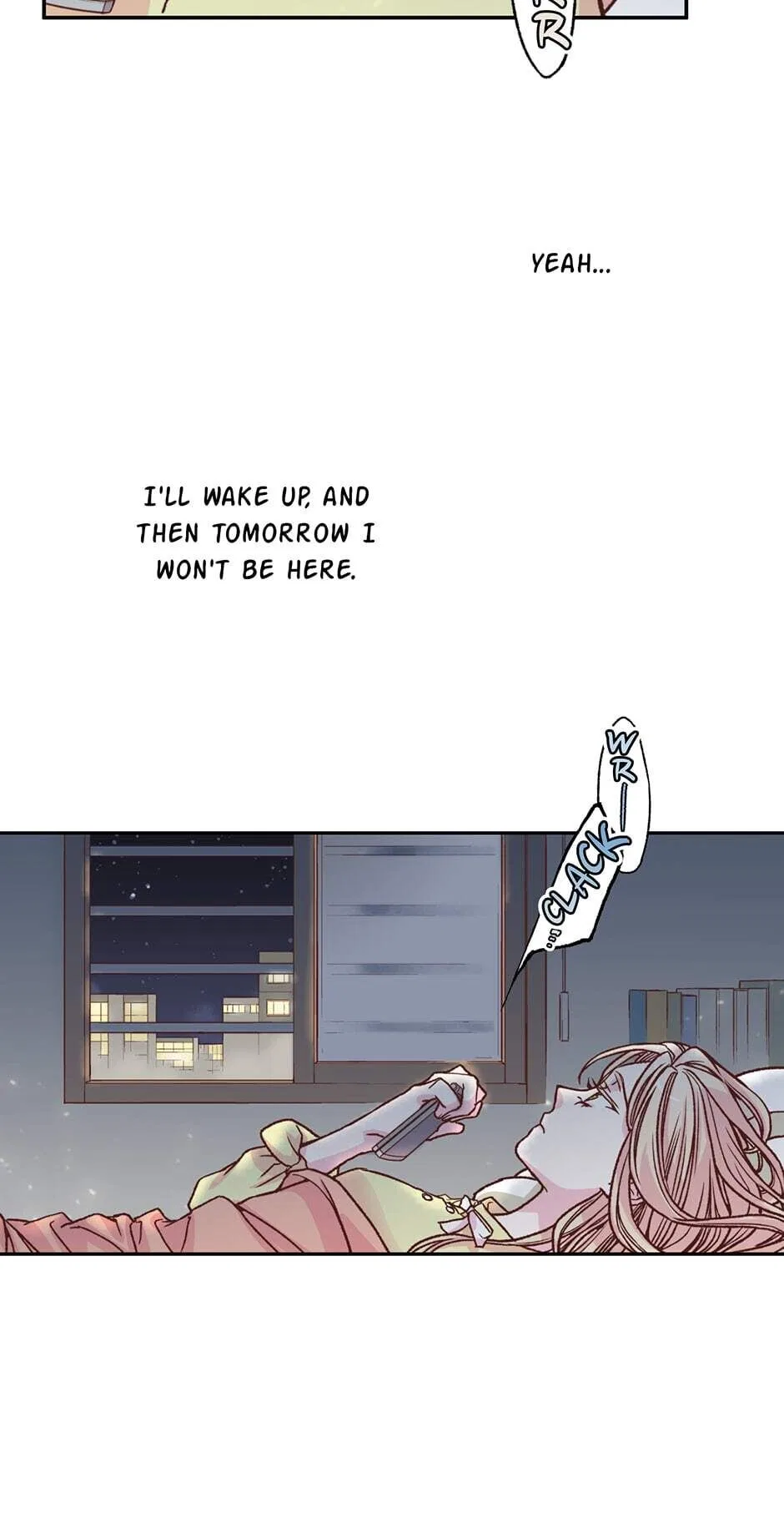 My Eunha Chapter 6 – Page 11