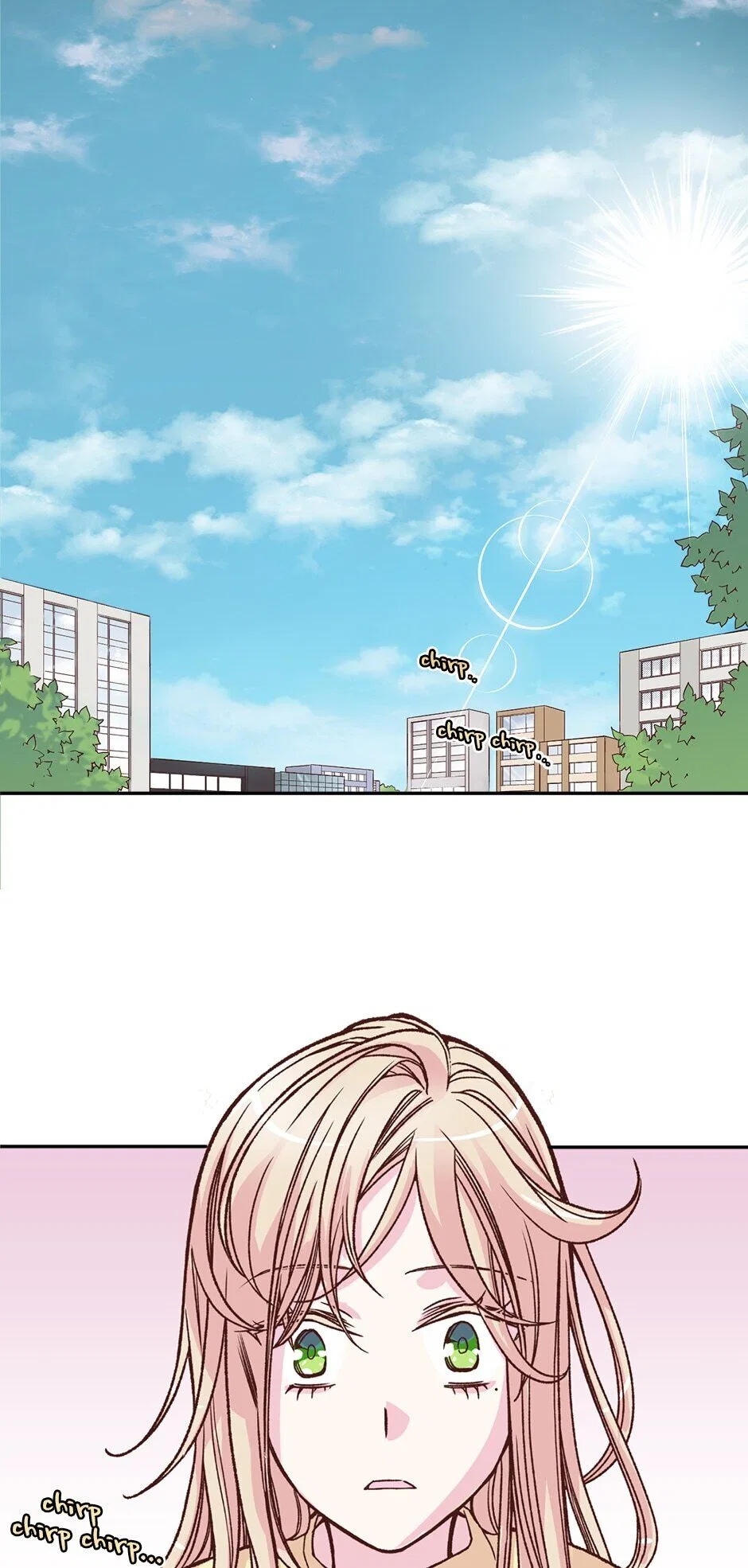 My Eunha Chapter 6 – Page 13