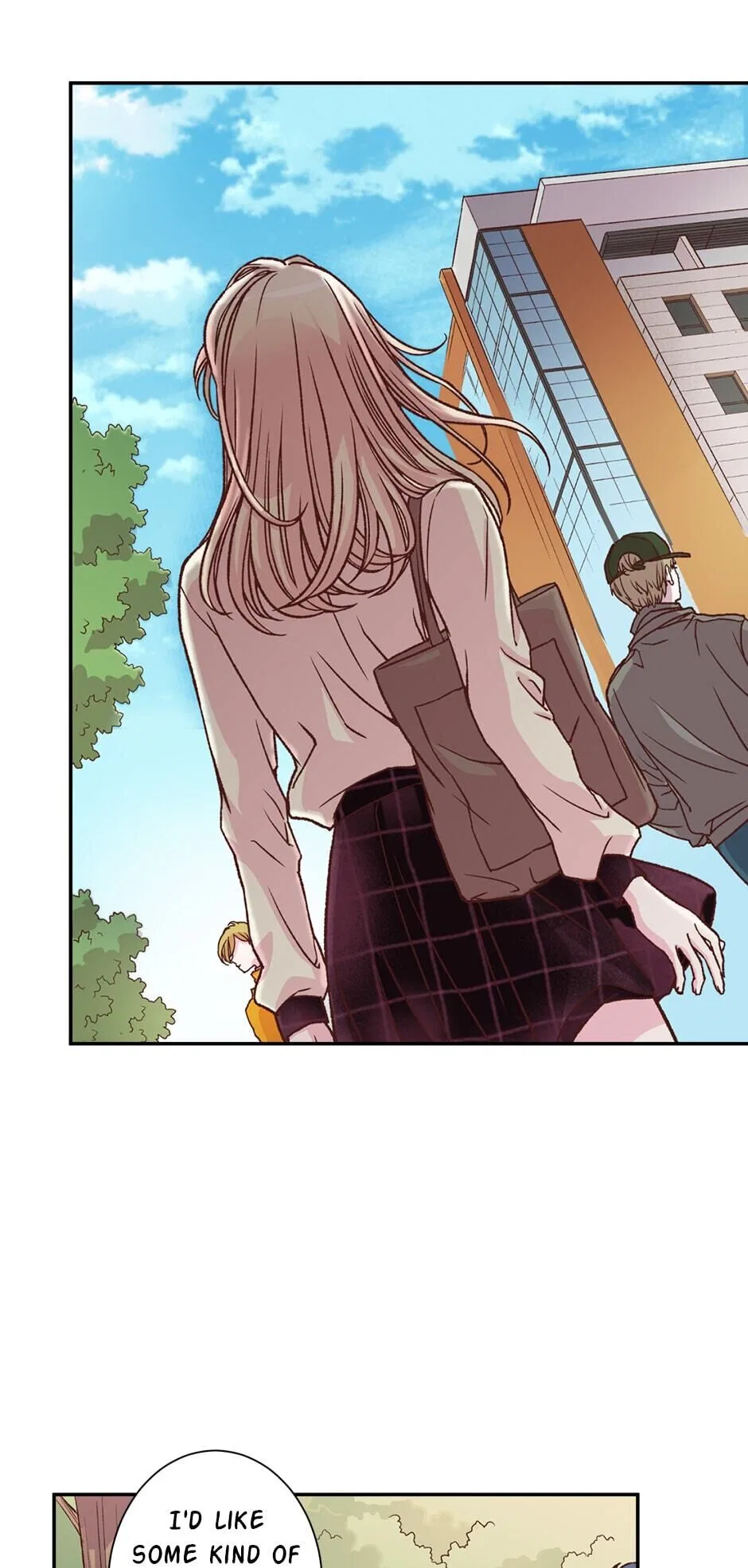 My Eunha Chapter 6 – Page 16