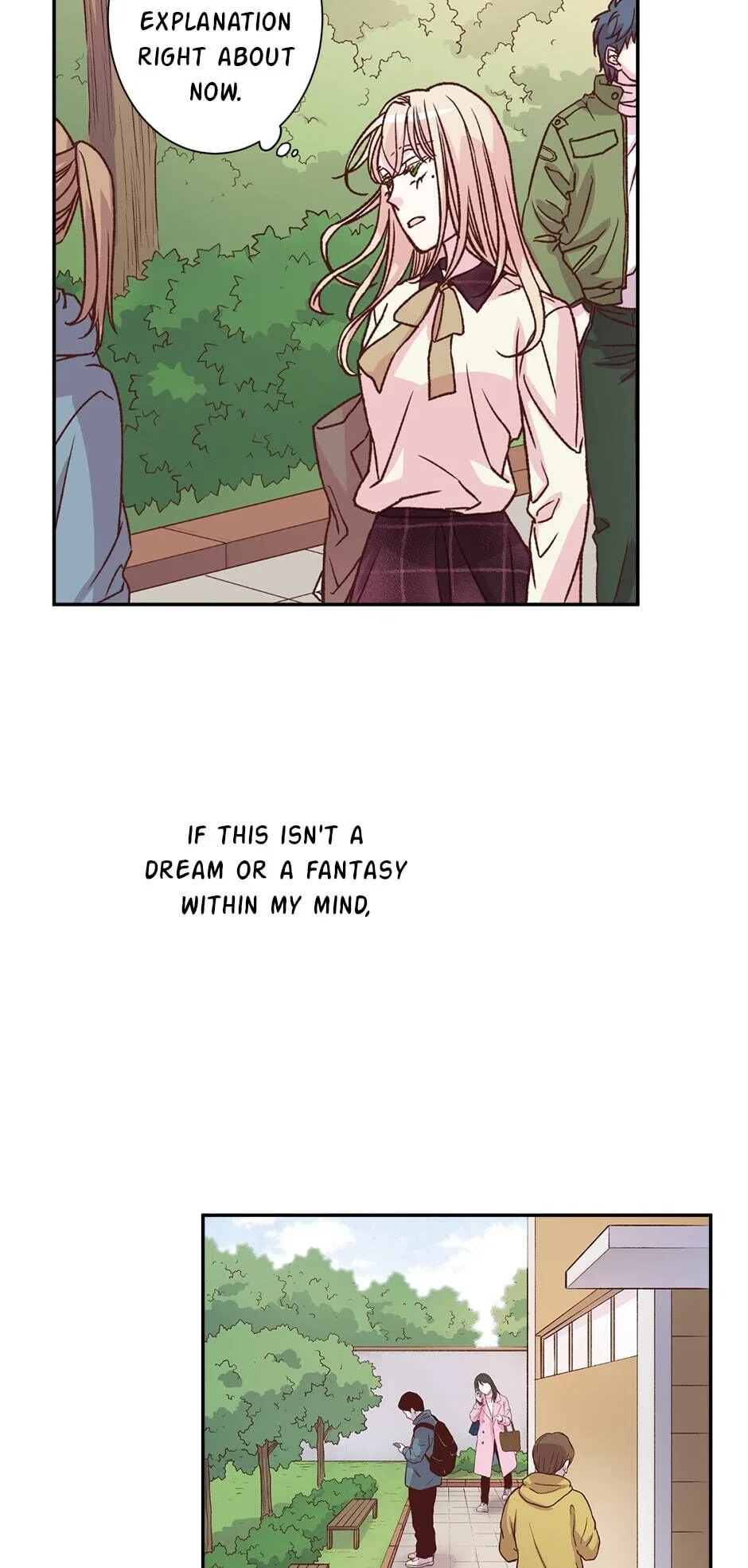 My Eunha Chapter 6 – Page 17