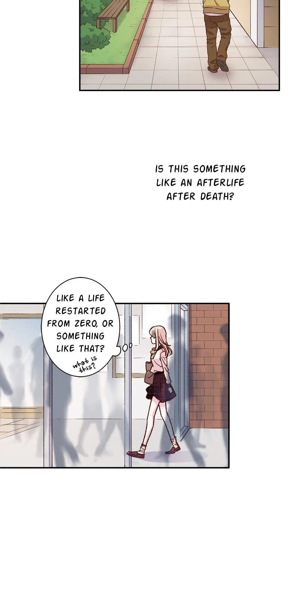 My Eunha Chapter 6 – Page 18