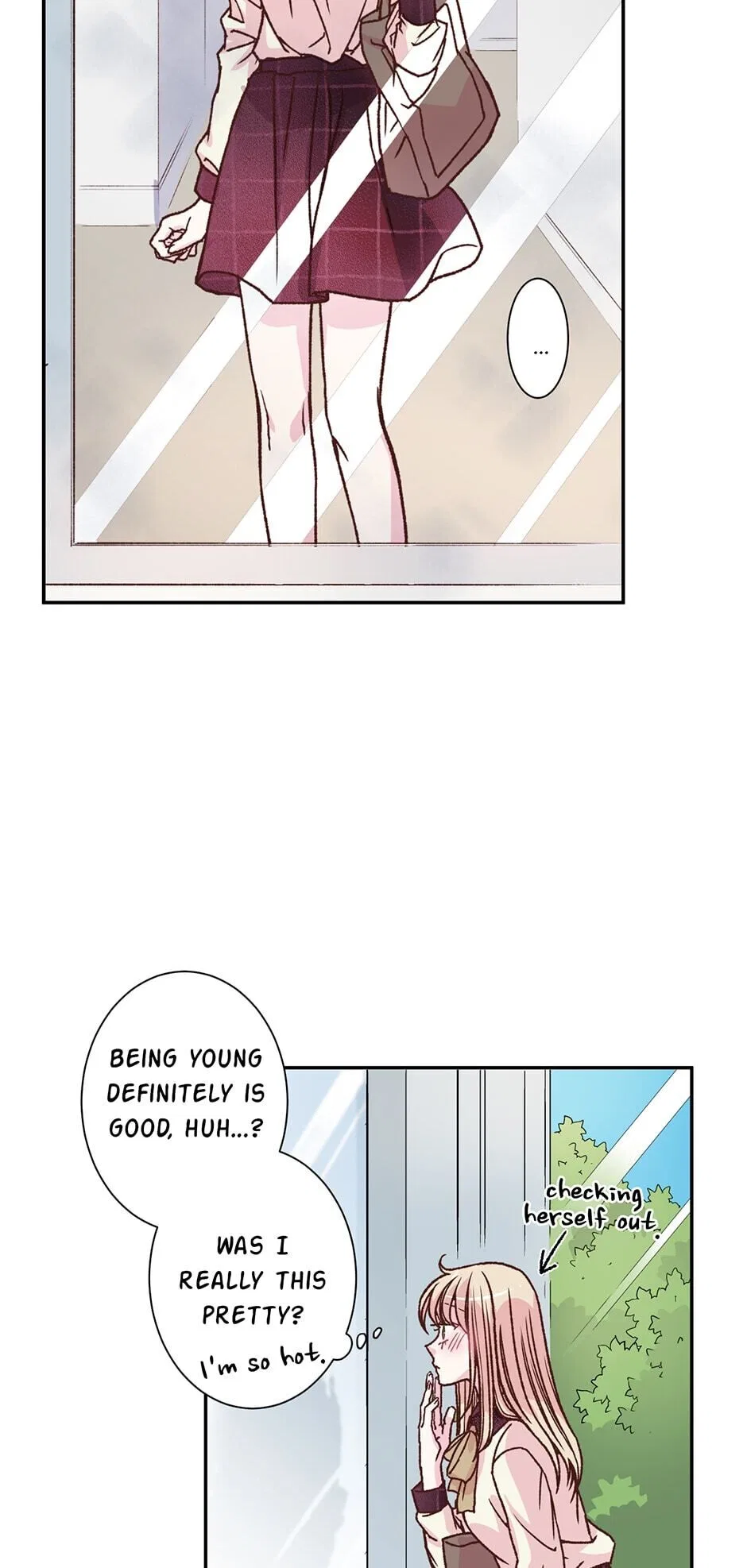 My Eunha Chapter 6 – Page 20