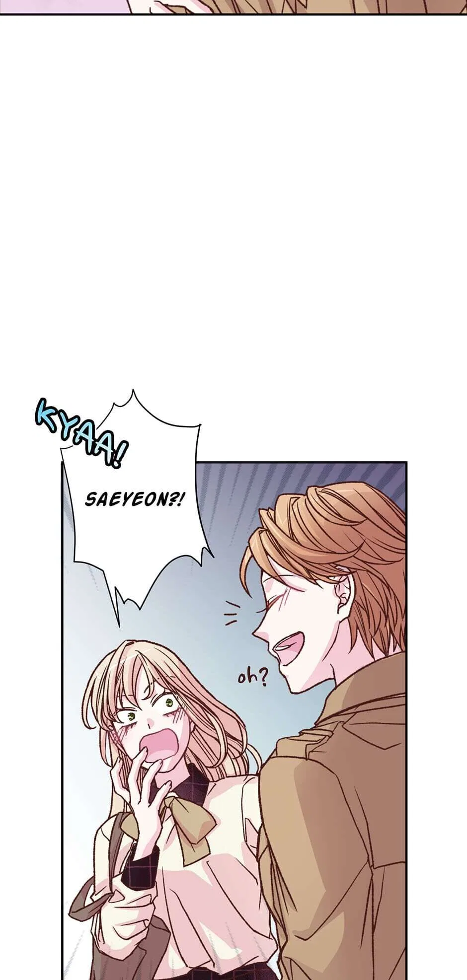 My Eunha Chapter 6 – Page 23