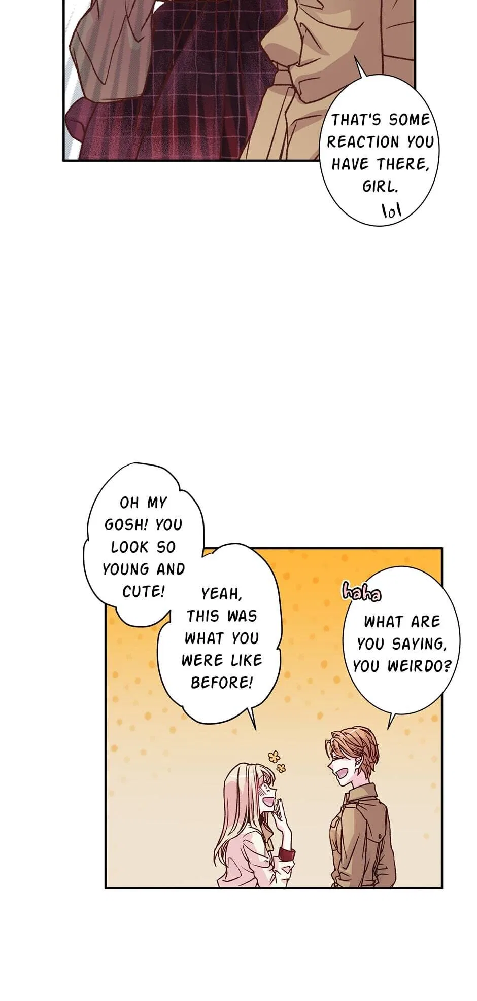 My Eunha Chapter 6 – Page 24