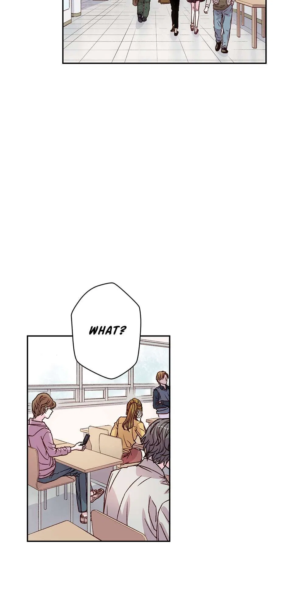 My Eunha Chapter 6 – Page 26