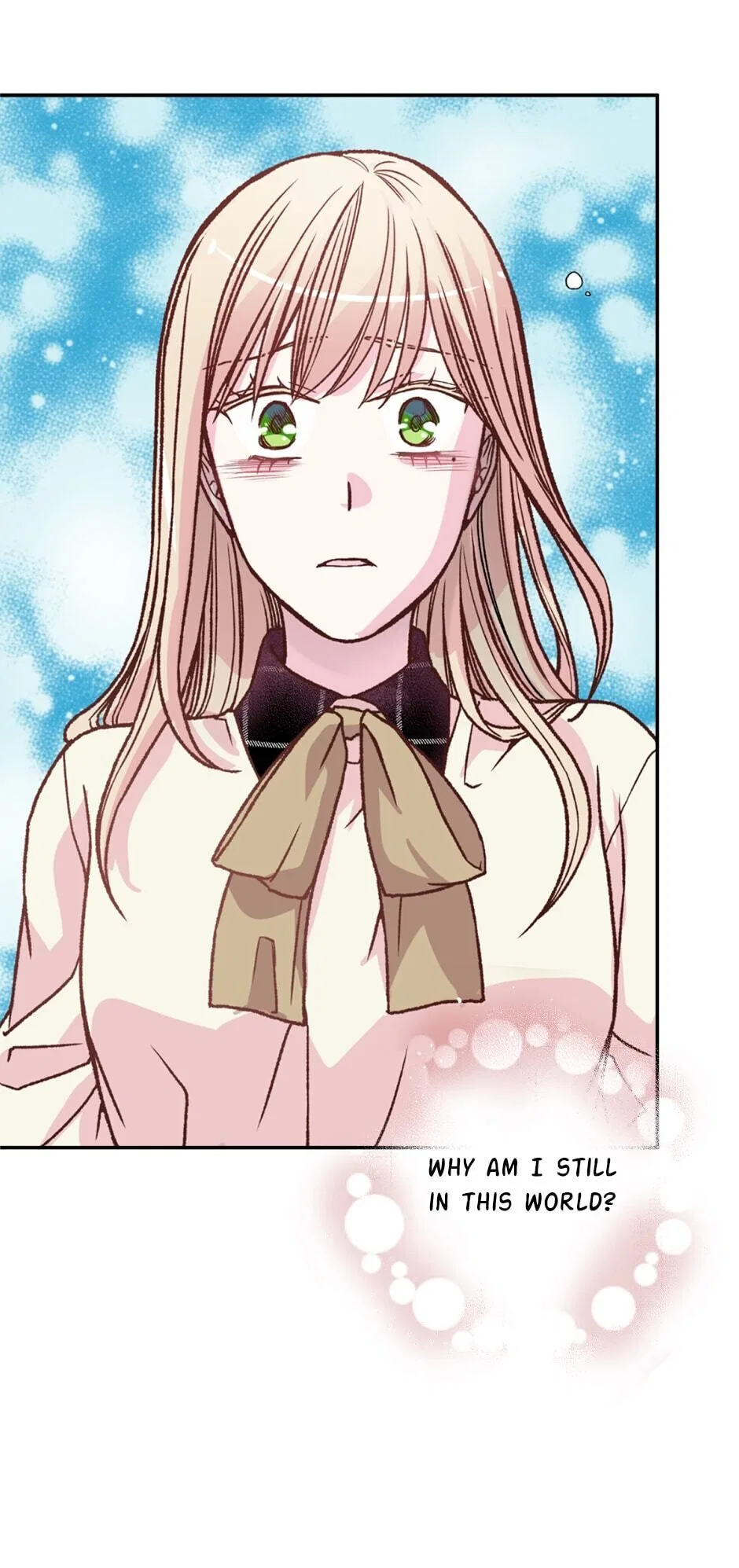 My Eunha Chapter 6 – Page 34